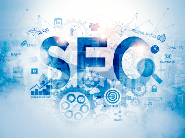 seo و اثر آن روی کسب‌و‌کار