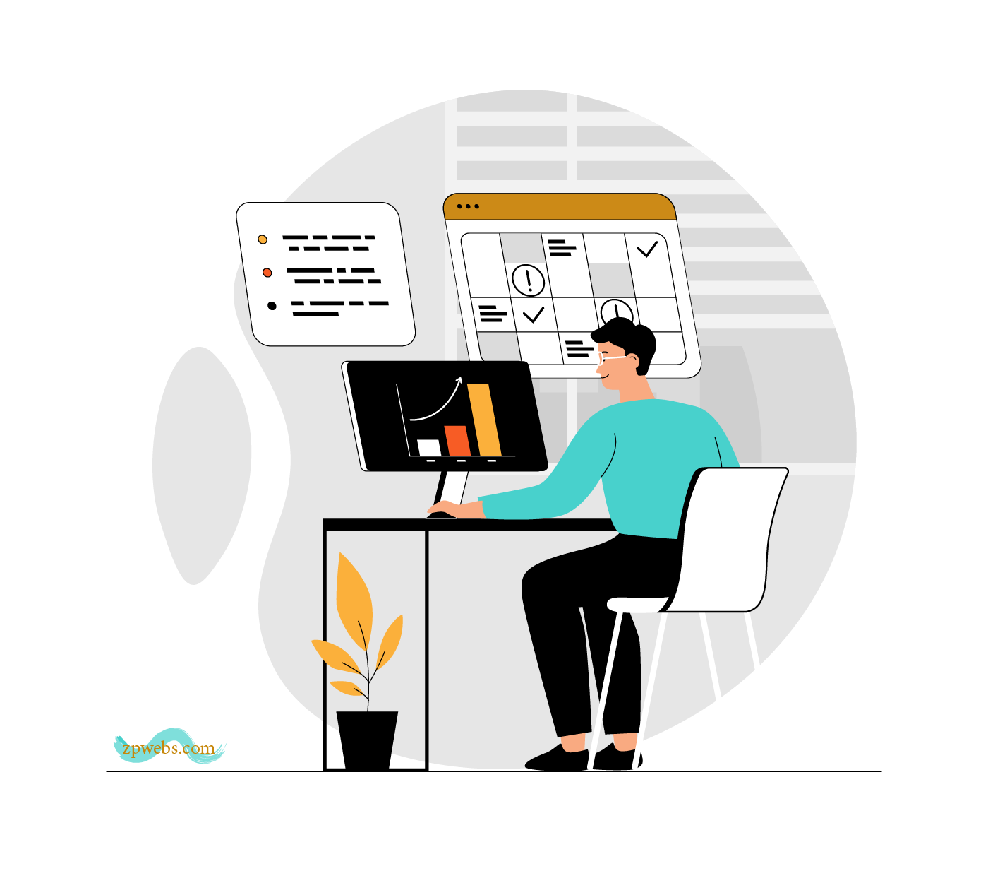 تأثیر ui و ux در طراحی سایت