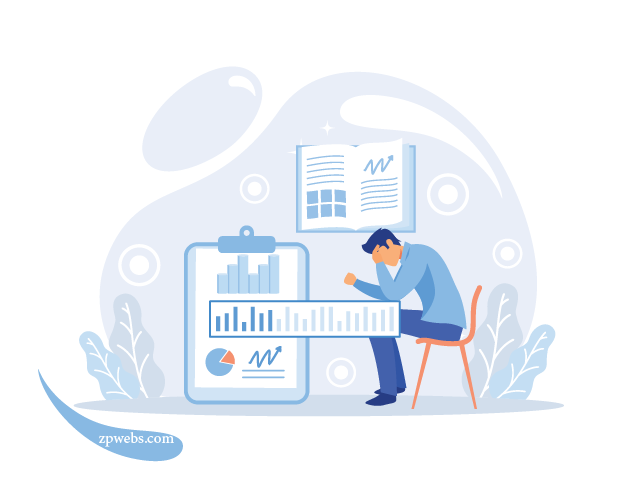 چرا سایتم ترافیک دارد اما فروش ندارد