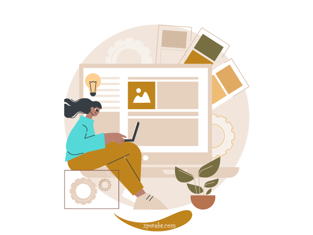 کارهایی که قبل از طراحی سایت باید انجام دهید